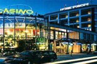 Davos Switzerland Hotels