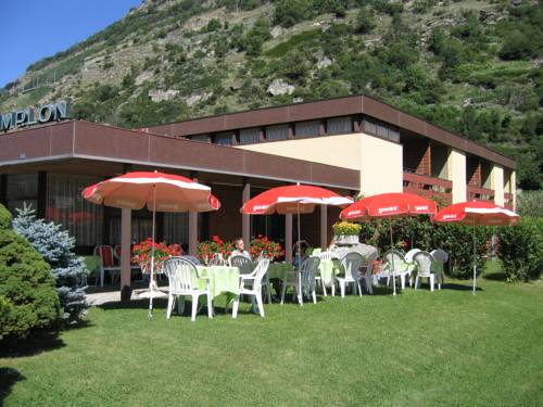 Brigerbad Codice Promozionale Svizzera Booking.com
