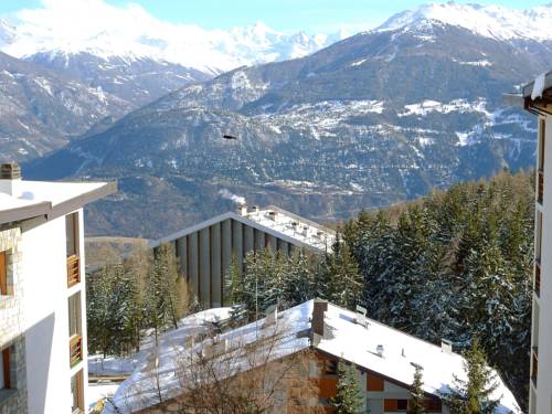 Crans Montana 1 Suisse code promo booking.com