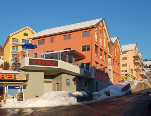 Amden Suisse code promo booking.com