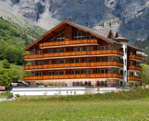 Leukerbad Codice Promozionale Svizzera Booking.com