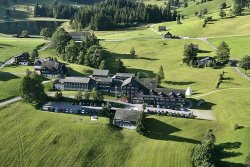 Wildhaus Suisse code promo booking.com