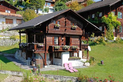 Brienz Schweiz Promo-Code Booking.com