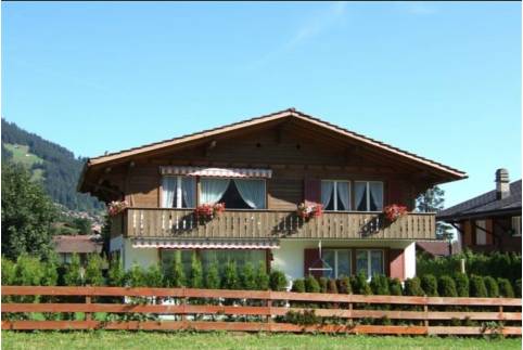 Adelboden Suisse code promo booking.com