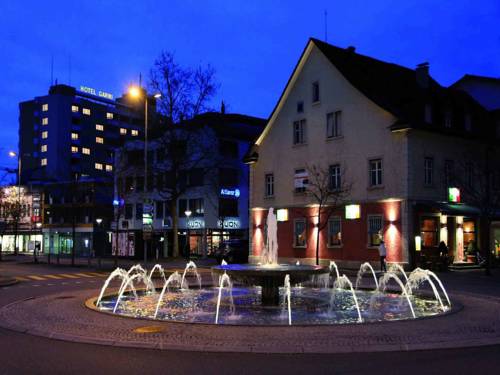 Uster Codice Promozionale Svizzera Booking.com