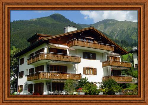 Klosters Suisse code promo booking.com