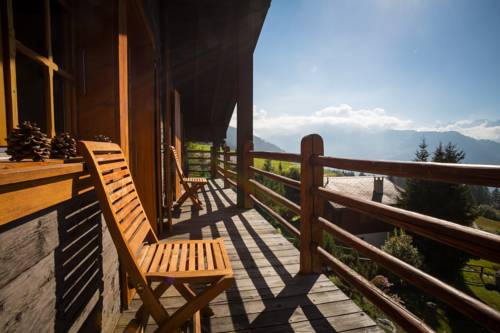 Verbier Codice Promozionale Svizzera Booking.com