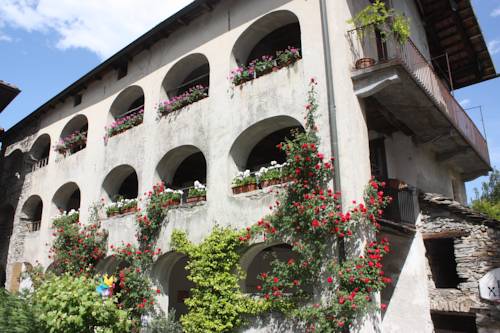 Losone Suisse code promo booking.com