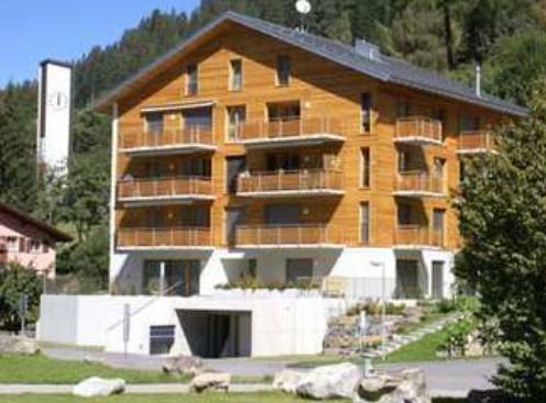 Churwalden Suisse code promo booking.com