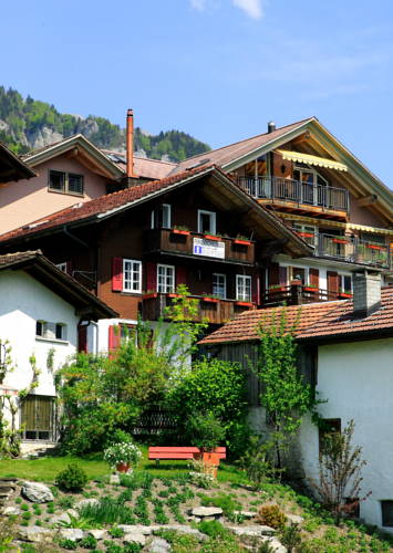 Brienz Codice Promozionale Svizzera Booking.com