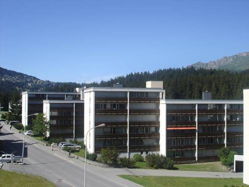 Lenzerheide Suisse code promo booking.com