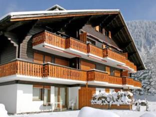Villars-sur-ollon Switzerland Promo Code Agoda.com