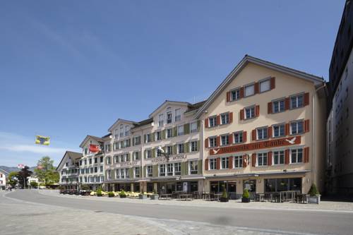 Brunnen Suisse code promo booking.com