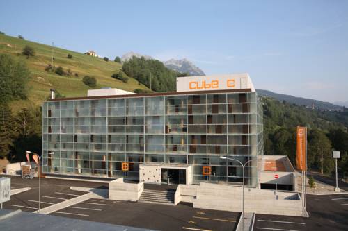 Savognin Suisse code promo booking.com