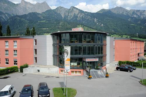 Maienfeld Suisse code promo booking.com
