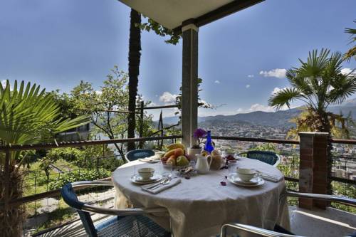 Lugano CH Suisse code promo booking.com