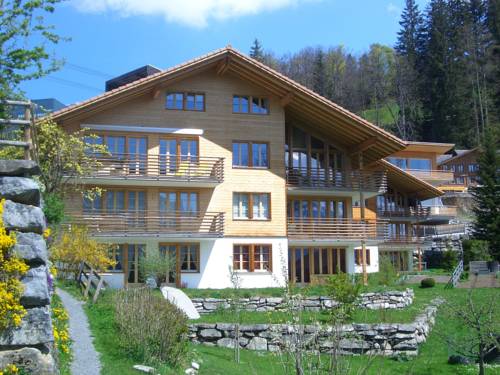 Hasliberg Suisse code promo booking.com