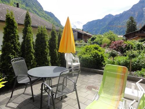 Wilderswil Suisse code promo booking.com