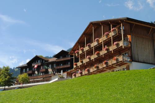 Adelboden Codice Promozionale Svizzera Booking.com