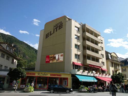 Visp Suisse code promo booking.com
