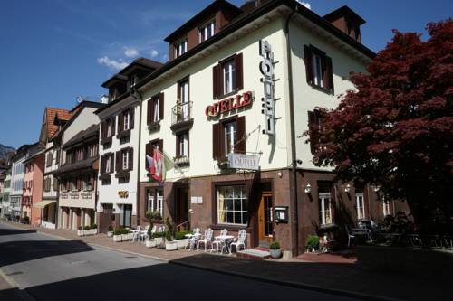 Bad Ragaz Suisse code promo booking.com