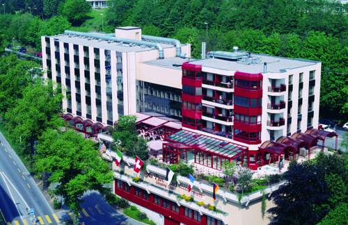 Fribourg Suisse code promo booking.com