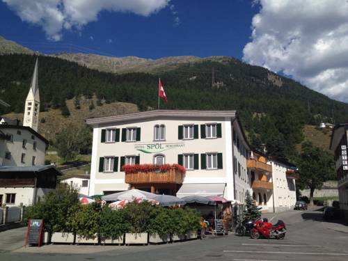 Zernez Suisse code promo booking.com