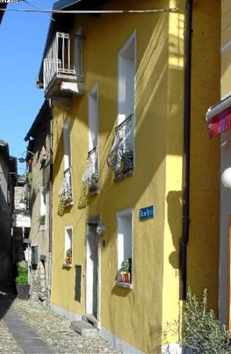 Brione sopra Minusio Suisse code promo booking.com