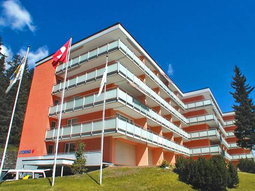 Arosa Codice Promozionale Svizzera Booking.com