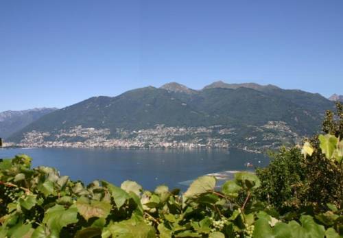 Magadino Suisse code promo booking.com