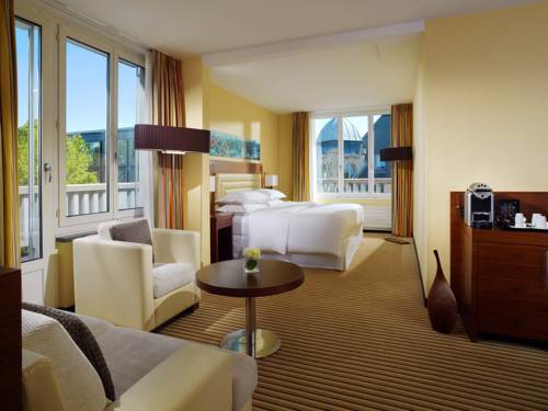 Z&uuml;rich Switzerland Promo Code Booking.com