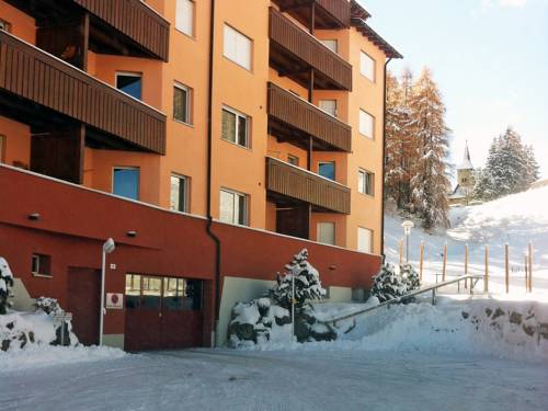 Saint Moritz Codice Promozionale Svizzera Booking.com