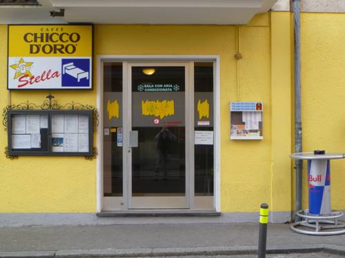 Locarno Codice Promozionale Svizzera Booking.com