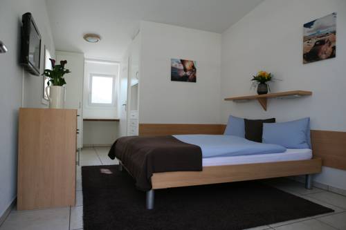 Morgarten Switzerland Hotel