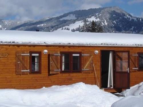 Saanen Codice Promozionale Svizzera Booking.com