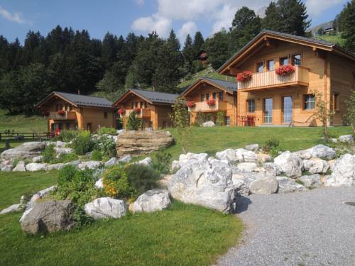 Braunwald Suisse code promo booking.com