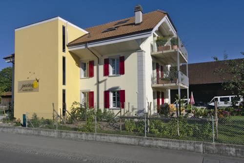 Morat Suisse code promo booking.com