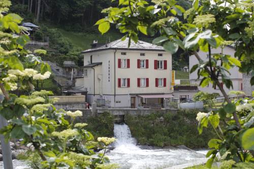 Poschiavo Suisse code promo booking.com