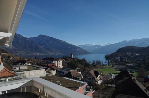 Spiez Codice Promozionale Svizzera Booking.com
