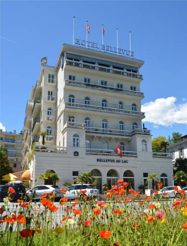 Lugano Codice Promozionale Svizzera Booking.com
