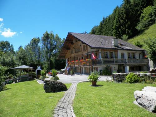 Chateau-d'Oex Codice Promozionale Svizzera Booking.com