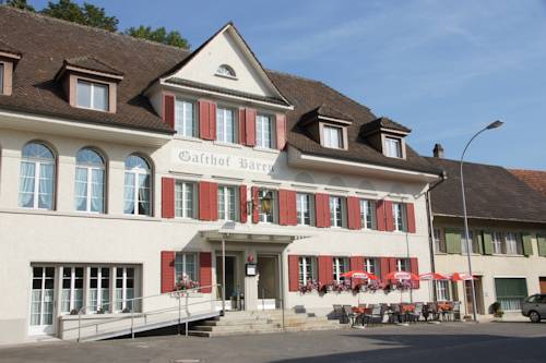 Schinznach-Dorf Schweiz Promo-Code Booking.com
