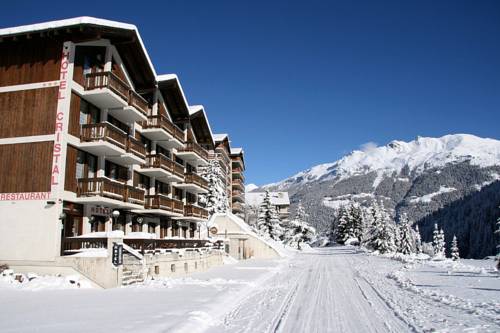 Grimentz Suisse code promo booking.com
