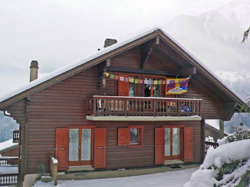 Val-d'Illiez Suisse code promo booking.com