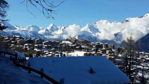 Nendaz Codice Promozionale Svizzera Booking.com