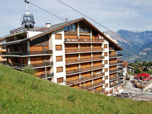 Stazione di Nendaz Codice Promozionale Svizzera Booking.com