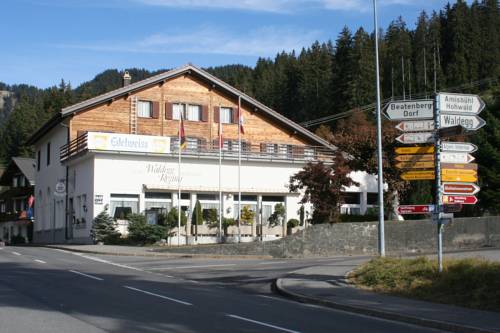 Beatenberg Codice Promozionale Svizzera Booking.com