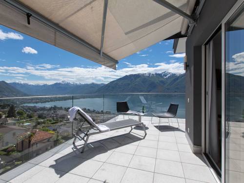 Orselina Suisse code promo booking.com