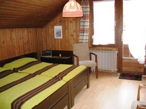 Zweisimmen Suisse code promo booking.com