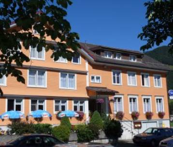 Alt St. Johann Suisse code promo booking.com